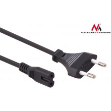 MACLEAN Eight power cable 2 pin connector...
