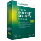 Tootmine on lõpetatud | Kaspersky Internet Security for Android