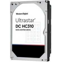 Жёсткий диск WESTERN DIGITAL ULTRASTAR...