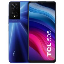 Мобильный телефон TCL 50 505 17.1 cm (6.75")...