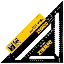 DeWalt DWHT25228-0 ruler 300 mm Aluminium...