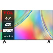 TCL S54 40S5400A TV 101.6 cm (40") Full HD...