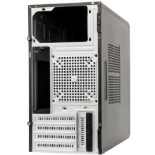 CHF Chieftec CT-04B-OP, Tower Case (Black)
