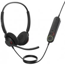 JABRA Engage 40 - (Inline Link) USB-A UC...