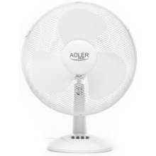 Вентилятор Adler AD 7304 household fan White