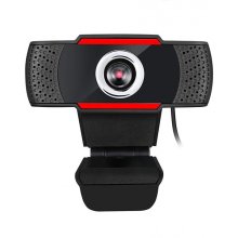 Веб-камера VEGA Webcam DUXO WEBCAM-X11 720P...