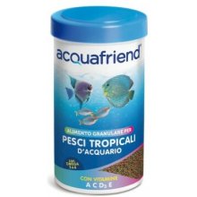 Record Granular feed for tropical fish 250...