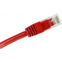 ALANTEC KKU5CZA1 networking cable Red 0.25 m...
