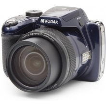 Kodak Astro Zoom AZ528 blauw Bridge camera...