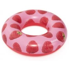 Bestway Raspberry scented swimming circle...