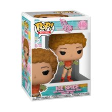 FUNKO POP! Vinyl figuur: Ice Spice