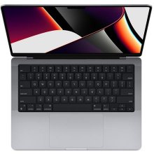 Notebook Apple MacBook Pro Laptop 36.1 cm...