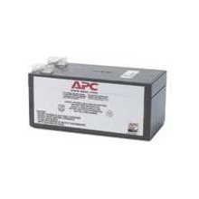 APC REPLACEMENT BATTERY CARTRIDGE #47