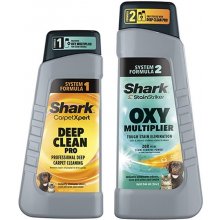 SHARK Puhastuslahuste komplekt StainStriker...