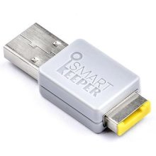 Smartkeeper OM03YL port blocker MicroSD...