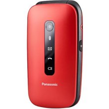 Мобильный телефон Panasonic KX-TU550 7.11 cm...