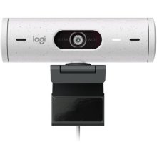 Logitech Brio 500 Full HD Webcam