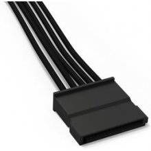 Be quiet ! Power Cable 1x S-ATA 600mm...