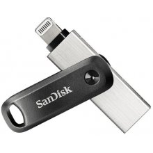 Mälukaart SanDisk USB 64GB iXpand Go U3