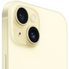 Mobiiltelefon Apple iPhone 15 256GB - Yellow