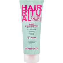 Dermacol Hair Ritual Grow & Volume Shampoo...