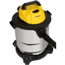 Bomann Wet and dry vacuum cleaner BS6058CB