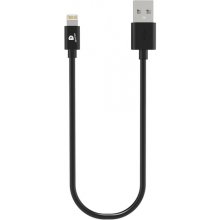 DEQSTER MINI CHARGING CABLE LIGHTNING TO...