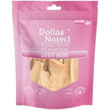 DOLINA NOTECI Deer skin - dog treat - 100g