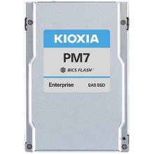 Жёсткий диск KIOXIA PM7-R 15.4 TB 2.5" SAS...