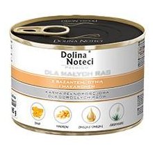 DOLINA NOTECI Premium Pheasant, pumpkin and...