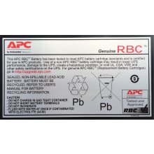 APC Batterie USV RBC7
