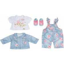Zapf BABY ANNABELL Deluxe Jea ns
