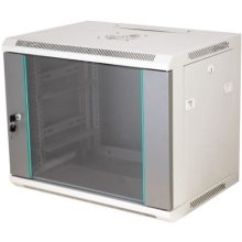 ALANTEC SW-12U-600-450-N-DSJ-OP-RP-B-S rack...