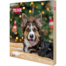 Trixie Advent calendar for dogs/koera...