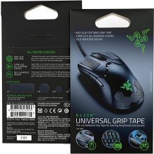 Razer | Universal Grip Tape for Peripherals...