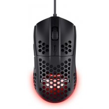 Trust Wired mouse GXT928 Helox, black