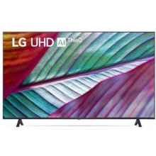 Teler LG 75UR78003LK TV 190.5 cm (75") 4K...