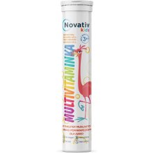 MEDICINAE Novativ Kids Multivitamin 20...