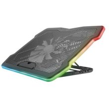 Trust GXT 1126 Aura laptop cooling pad 43.2...