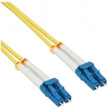 InLine Fiber Optical Duplex Cable LC/LC...