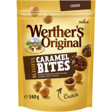 WERTHER'S ORIGINAL Werther´s Original krõbe...