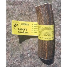 Laikas Gardums Natural deer antler for dogs...