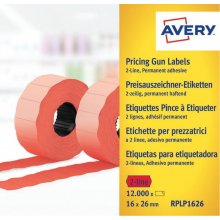 Avery Zweckform Avery RPLP1626 printer label...