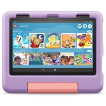 Amazon Fire HD 8 Kids 32GB, purple