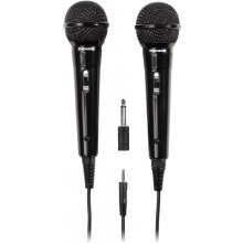 Thomson Microphone M135D, 2 pack