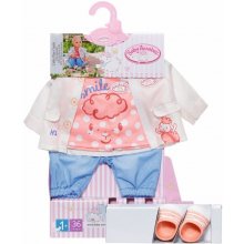 Zapf BABY ANNABELL Little Pla y Outfit