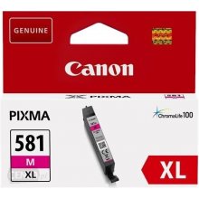 Canon Cartriges | CLI-581XLM | Inkjet |...