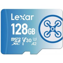 Mälukaart LEXAR MEMORY MICRO SDXC 128GB...