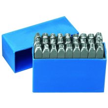 Gedore 2201-6 hole punch