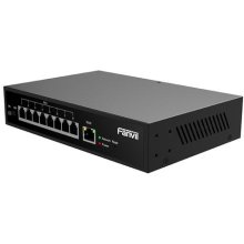 Fanvil PN8 network switch Unmanaged Fast...